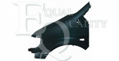 EQUAL QUALITY l01332 - Крыло